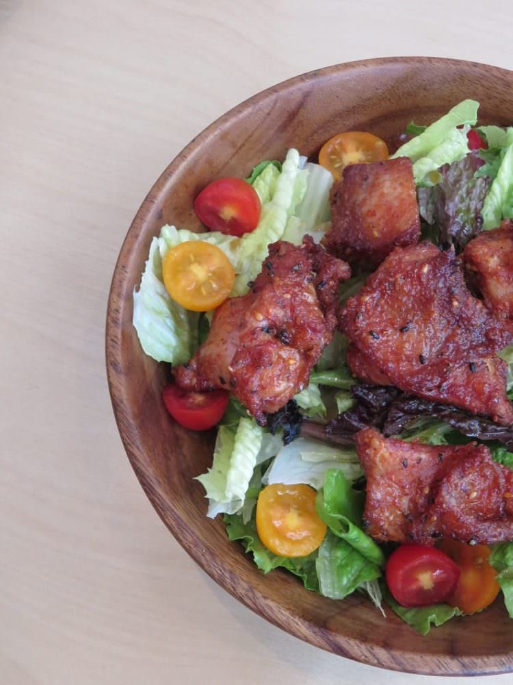 《台北》松果院子 Restaurant Pinecone 民生社區 舒心開胃的餐館 - 第6張圖 松果院子 Restaurant Pinecone 民生社區