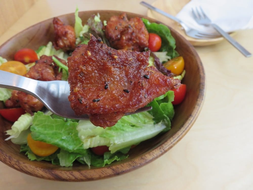 《台北》松果院子 Restaurant Pinecone 民生社區 舒心開胃的餐館 - 第7張圖 松果院子 Restaurant Pinecone 民生社區