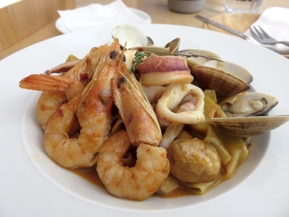 《台北》松果院子 Restaurant Pinecone 民生社區 舒心開胃的餐館 - 第9張圖 松果院子 Restaurant Pinecone 民生社區