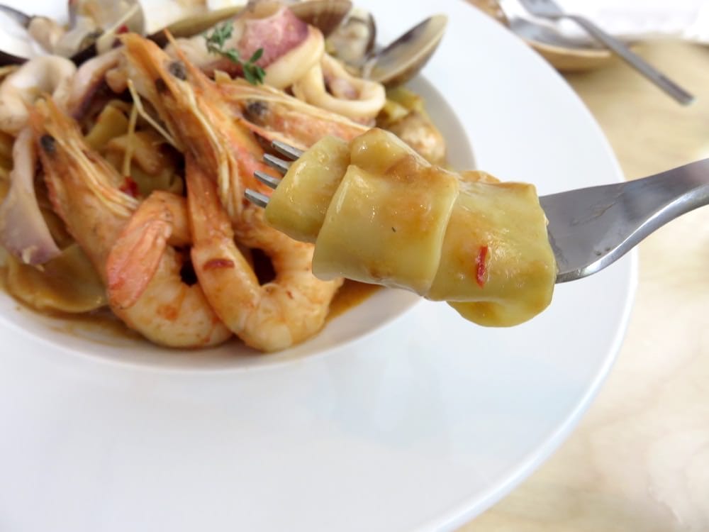 《台北》松果院子 Restaurant Pinecone 民生社區 舒心開胃的餐館 - 第10張圖 松果院子 Restaurant Pinecone 民生社區