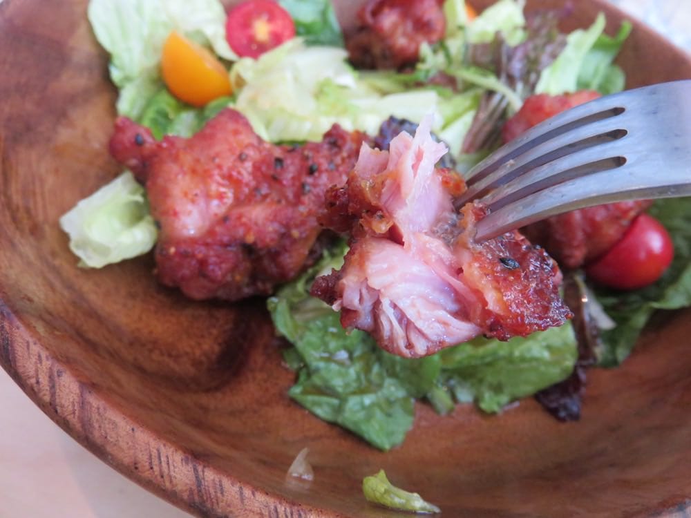 《台北》松果院子 Restaurant Pinecone 民生社區 舒心開胃的餐館 - 第8張圖 松果院子 Restaurant Pinecone 民生社區