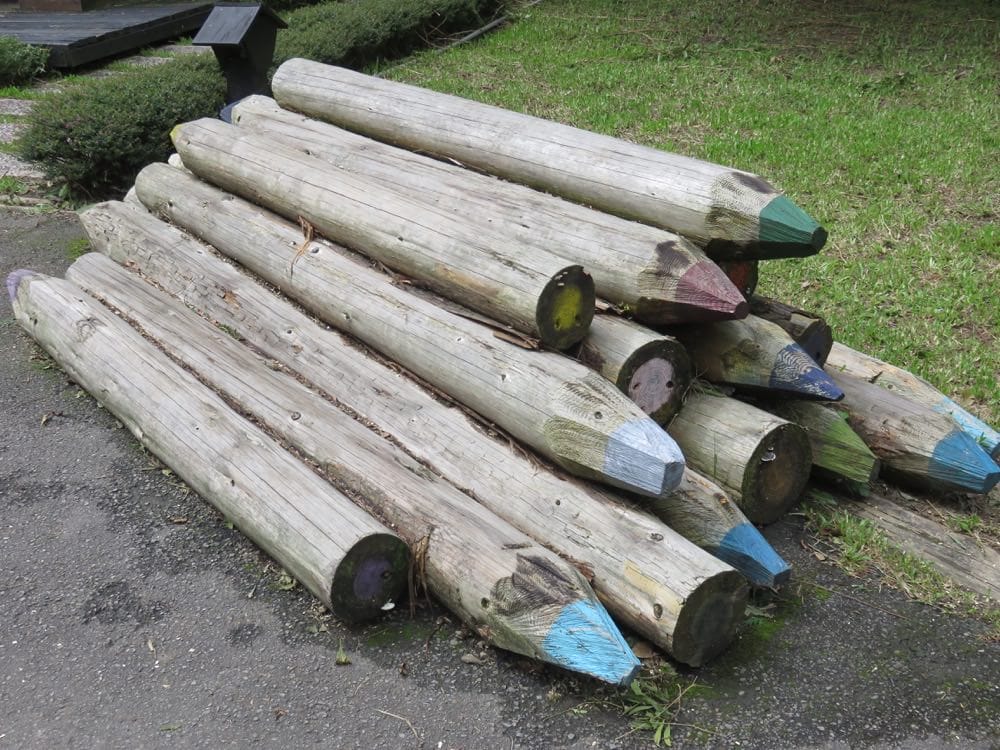 《新竹自由行》薰衣草森林 凌空廊道 粉圓豆花創始店 Lavender Cottage - 第3張圖 薰衣草森林