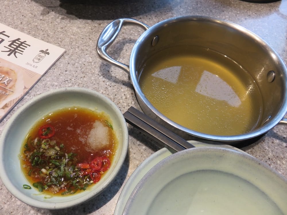 齊民東門市集有機鍋物 qumin market