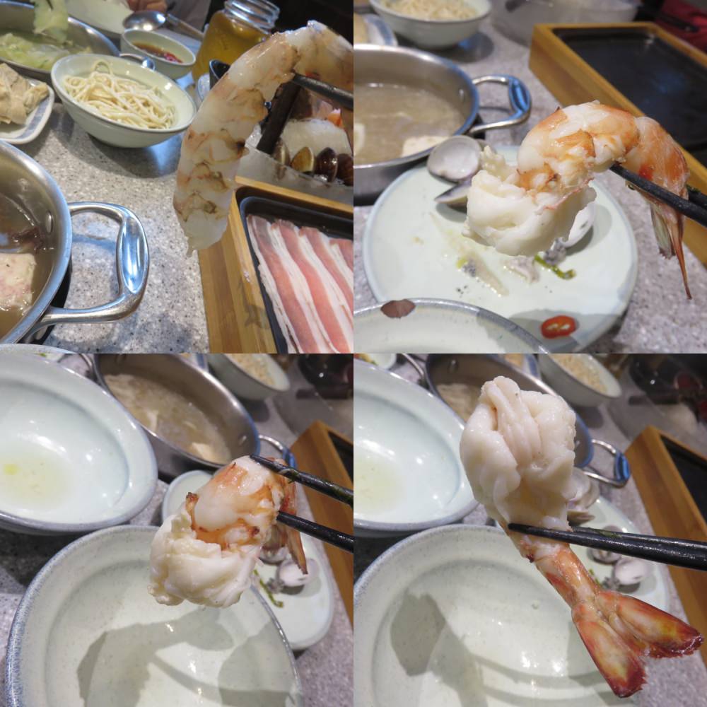 齊民東門市集有機鍋物 qumin market