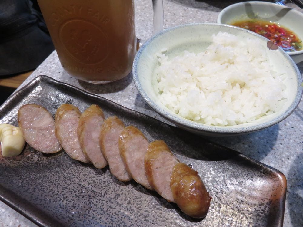 齊民東門市集有機鍋物 qumin market