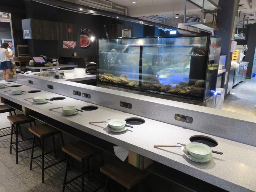 齊民東門市集有機鍋物 qumin market