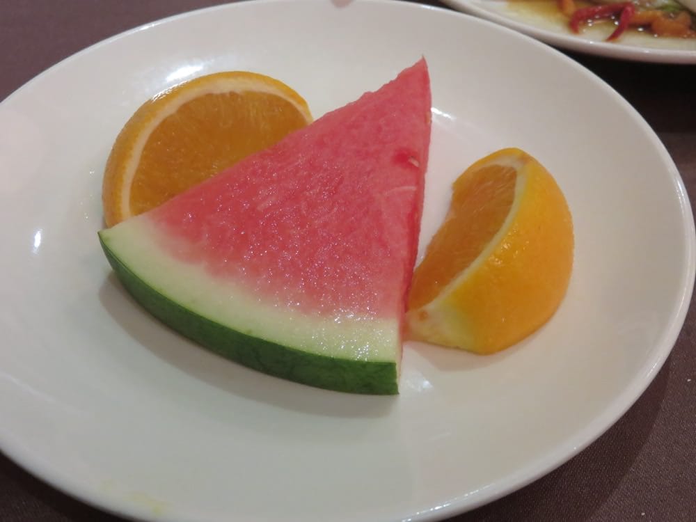 台北彭園湘菜館 慕名而來左宗棠雞 - 第8張圖 彭園湘菜館 Peng Yuan Restaurant