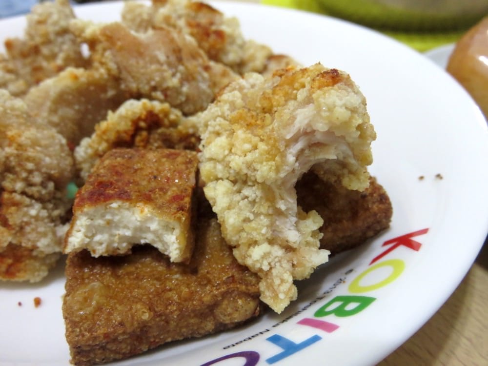 內湖下午茶 新竹清大家鄉碳烤香雞排 - 第6張圖 內湖 新竹清大家鄉碳烤香雞排