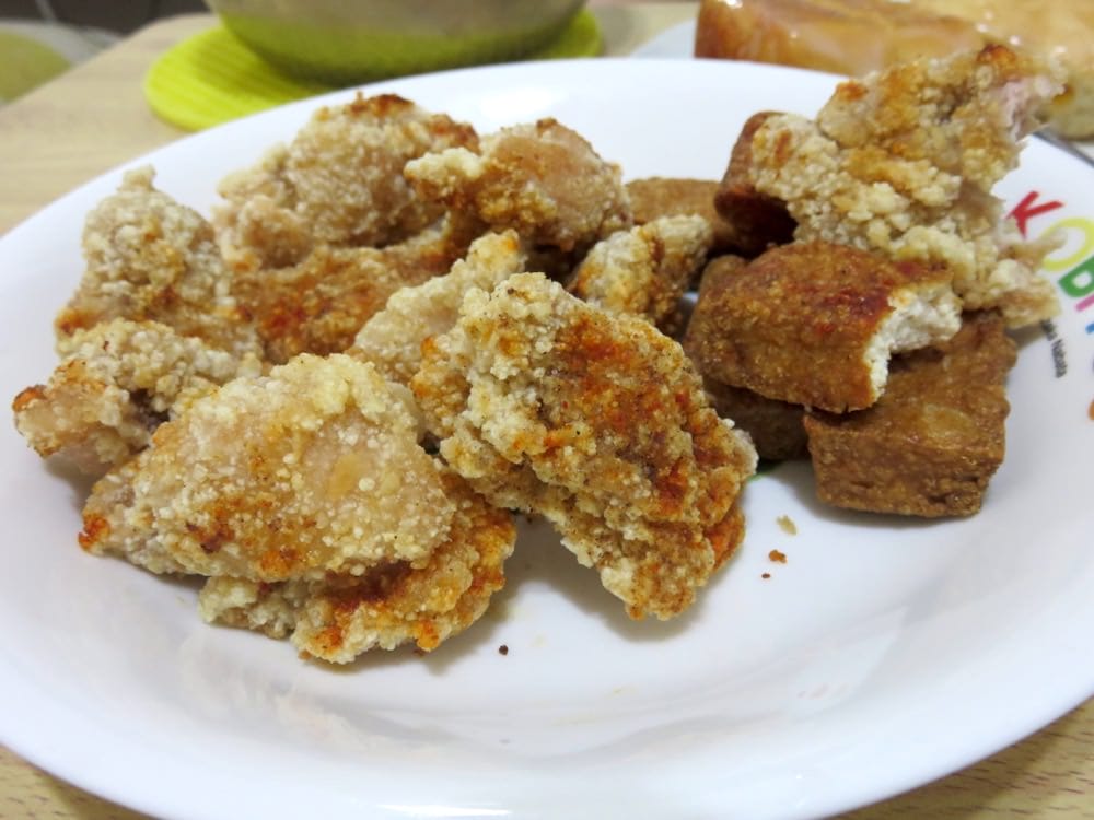 內湖下午茶 新竹清大家鄉碳烤香雞排 - 第7張圖 內湖 新竹清大家鄉碳烤香雞排