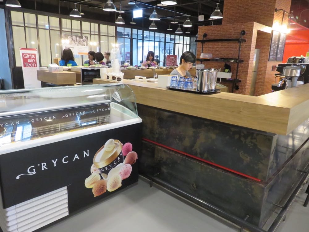 《台北》外燴 Grycan 漫高 趴趴走 好萊 第一次當餐點負責人就上手 - 第5張圖 gracan