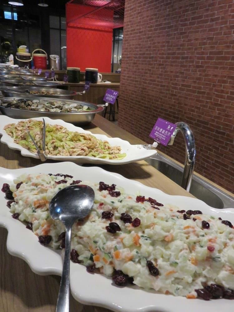 《台北》外燴 Grycan 漫高 趴趴走 好萊 第一次當餐點負責人就上手 - 第14張圖 趴趴狗 papago