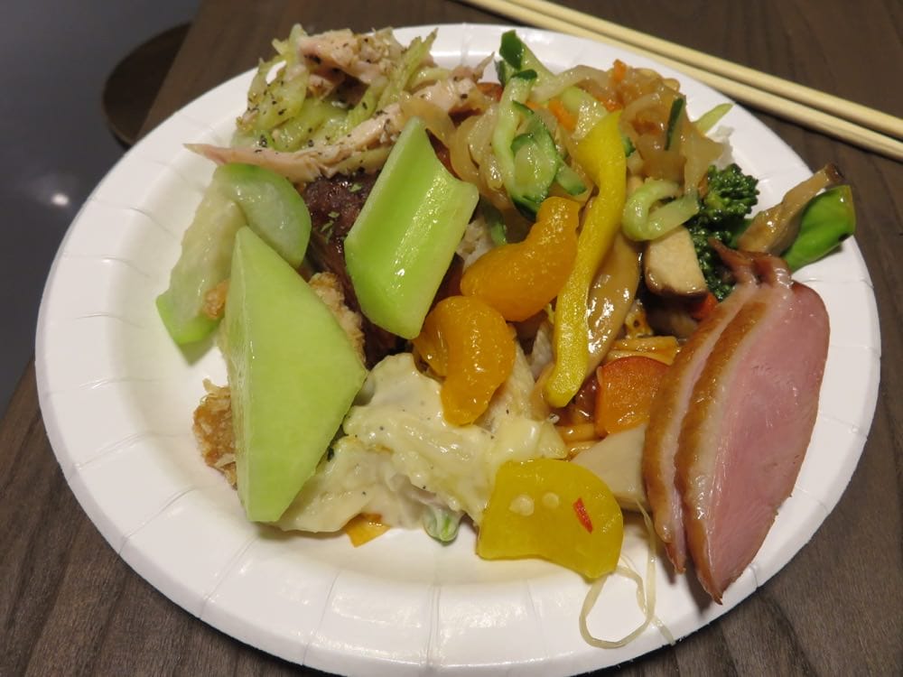 《台北》外燴 Grycan 漫高 趴趴走 好萊 第一次當餐點負責人就上手 - 第16張圖 papago