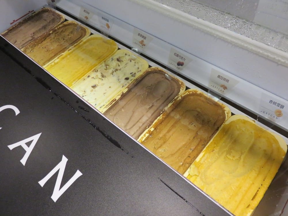 《台北》外燴 Grycan 漫高 趴趴走 好萊 第一次當餐點負責人就上手 - 第7張圖 grycan