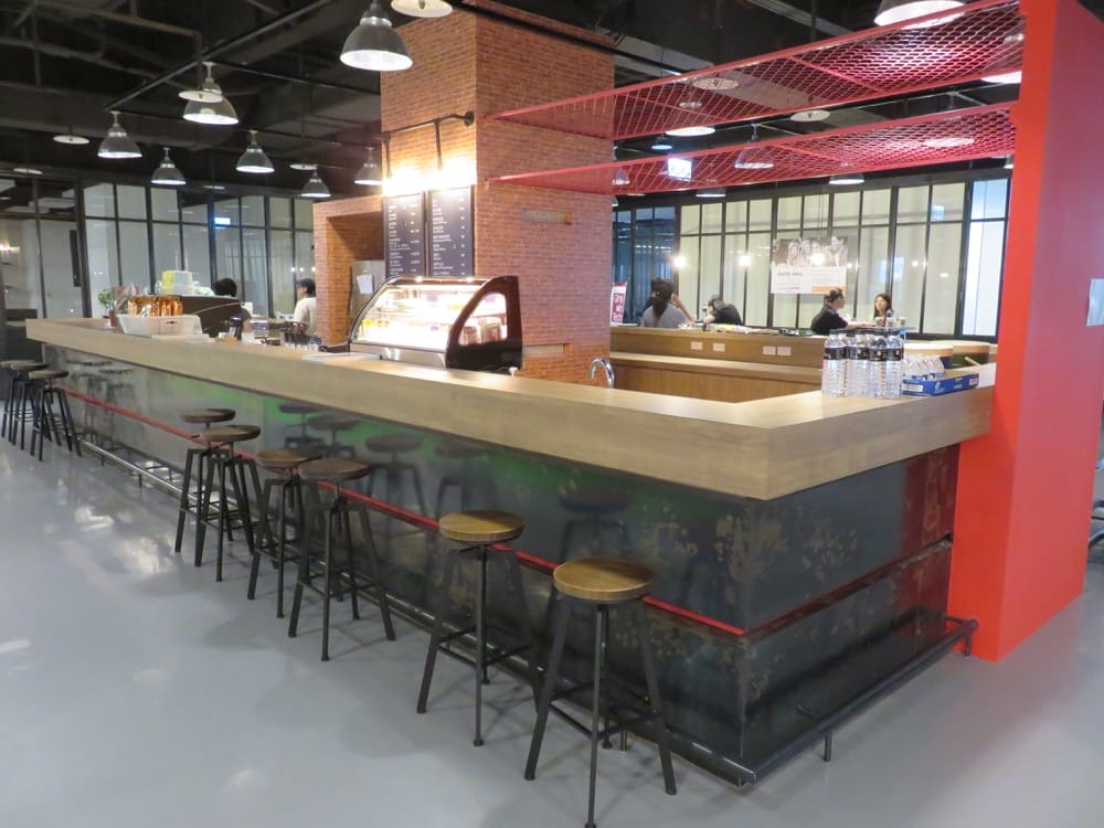 《台北》外燴 Grycan 漫高 趴趴走 好萊 第一次當餐點負責人就上手 - 第3張圖 bittersweet