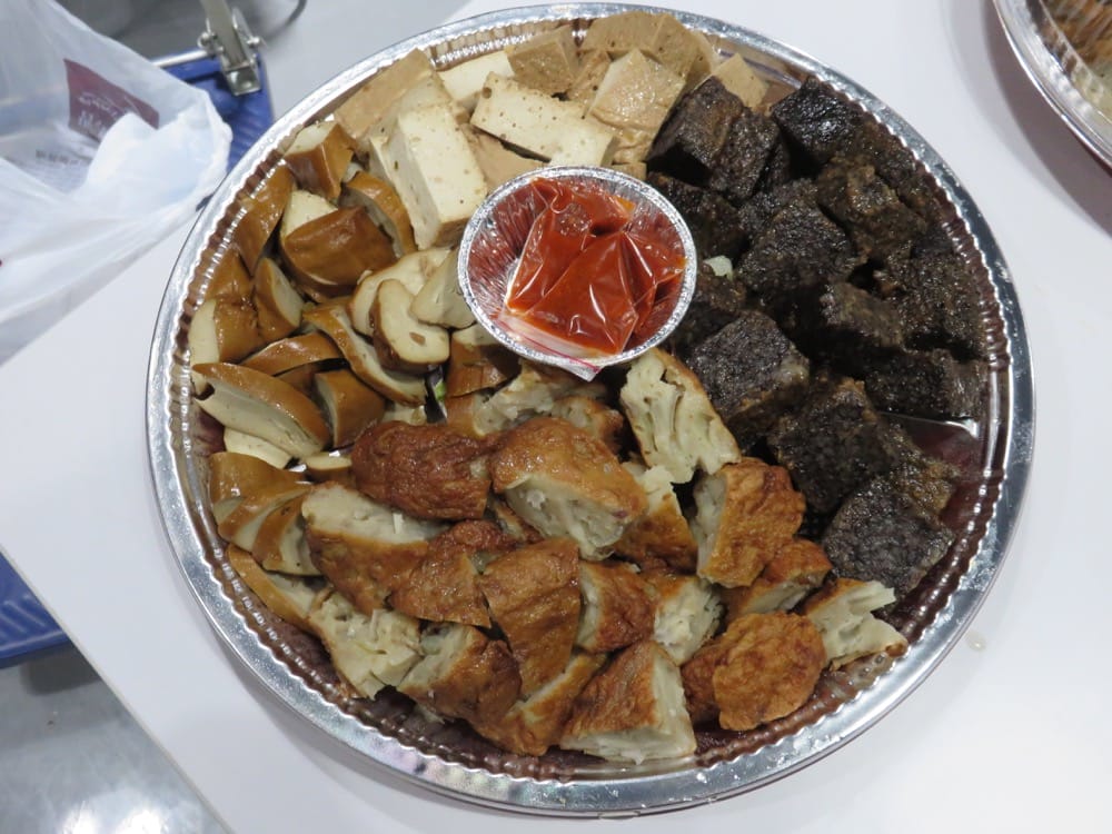 《台北》外燴 Grycan 漫高 趴趴走 好萊 第一次當餐點負責人就上手 - 第23張圖 世運滷味