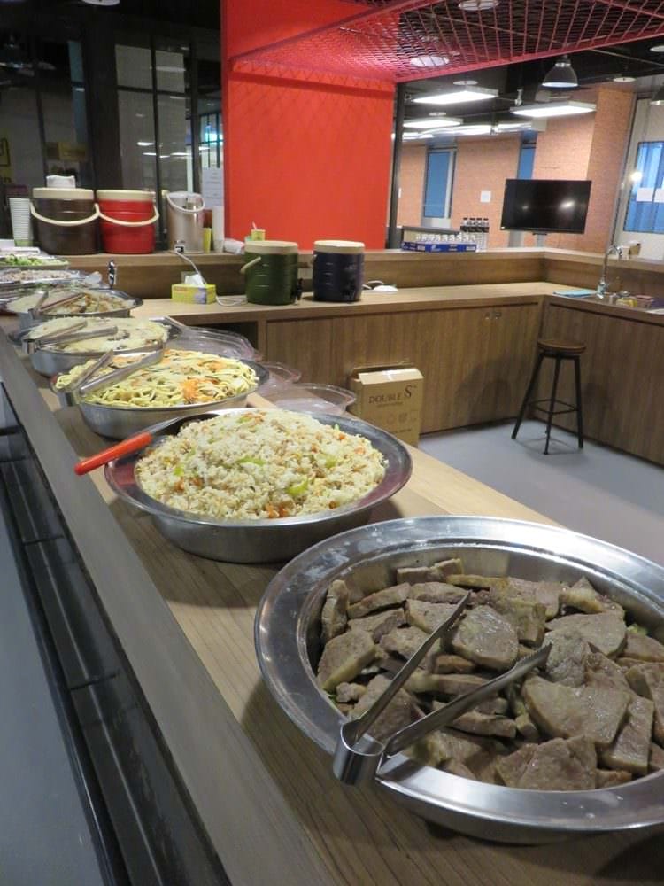 《台北》外燴 Grycan 漫高 趴趴走 好萊 第一次當餐點負責人就上手 - 第18張圖 好萊外燴