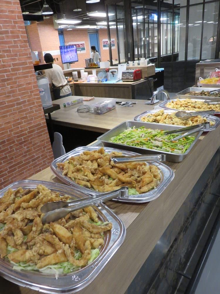 《台北》外燴 Grycan 漫高 趴趴走 好萊 第一次當餐點負責人就上手 - 第17張圖 好萊外燴