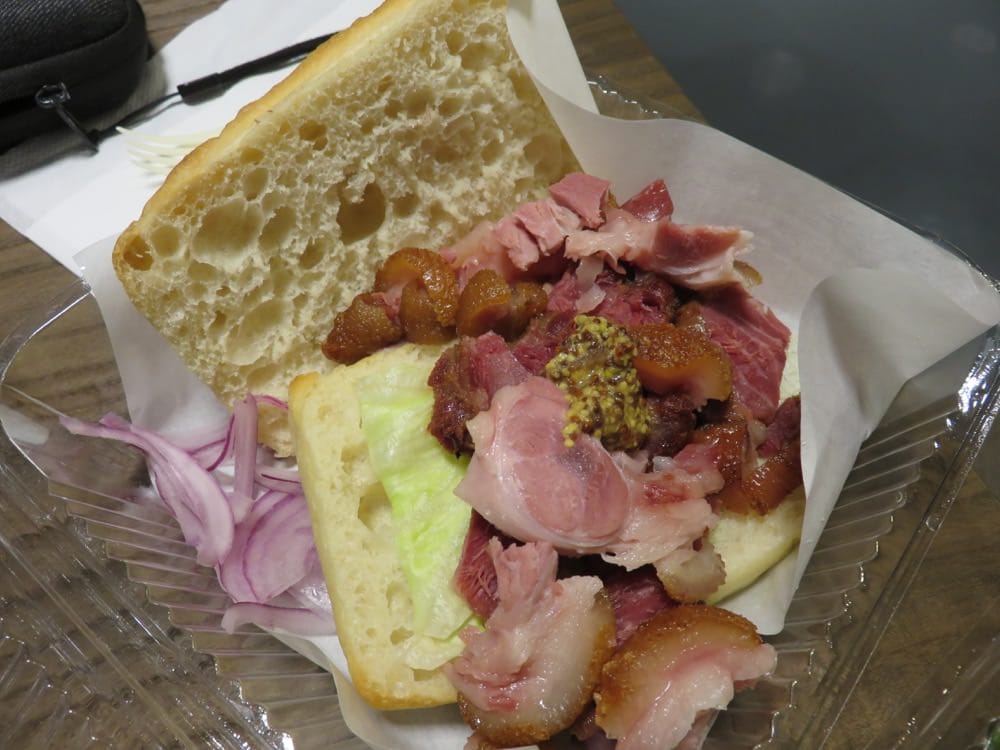 《台北》外燴 Grycan 漫高 趴趴走 好萊 第一次當餐點負責人就上手 - 第1張圖 mount kao 漫高