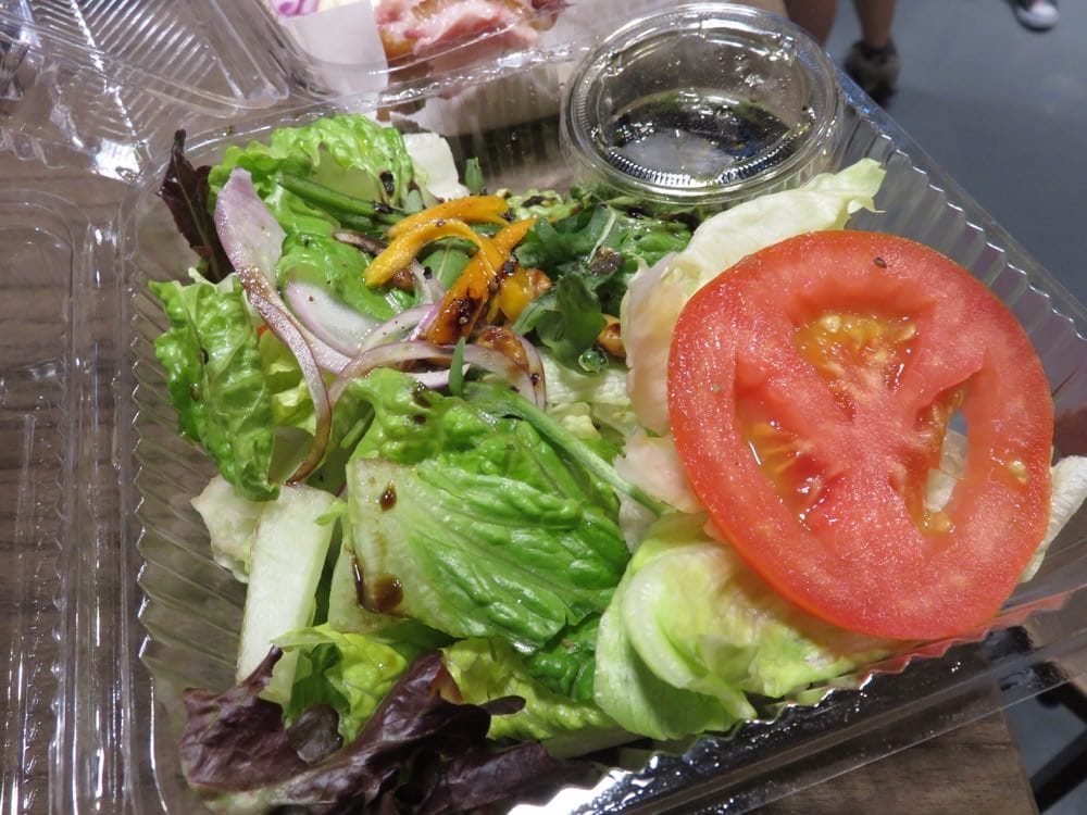 《台北》外燴 Grycan 漫高 趴趴走 好萊 第一次當餐點負責人就上手 - 第32張圖 mount kao 漫高