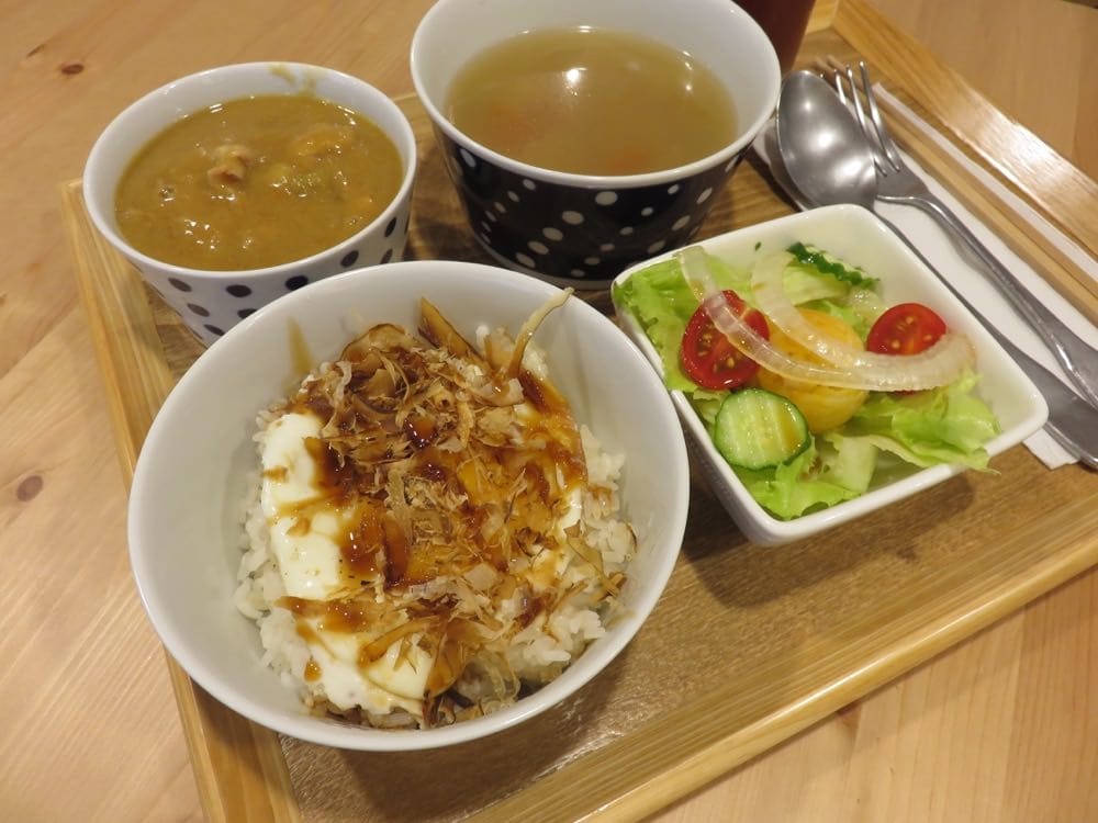 有心咖啡 A Thoughtful Place