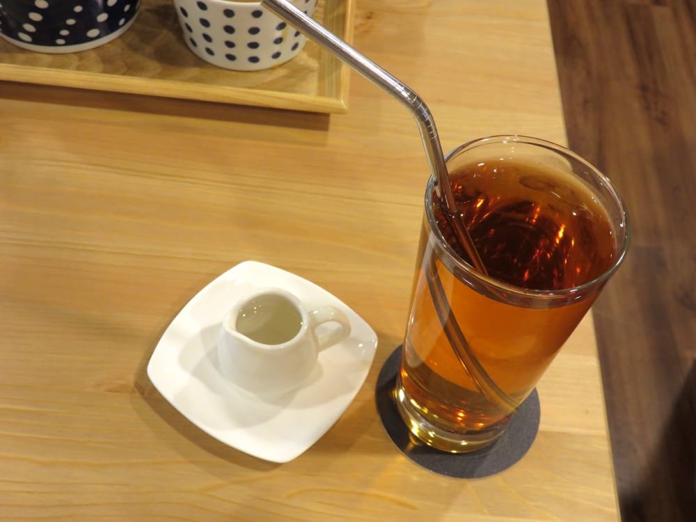 有心咖啡 A Thoughtful Place