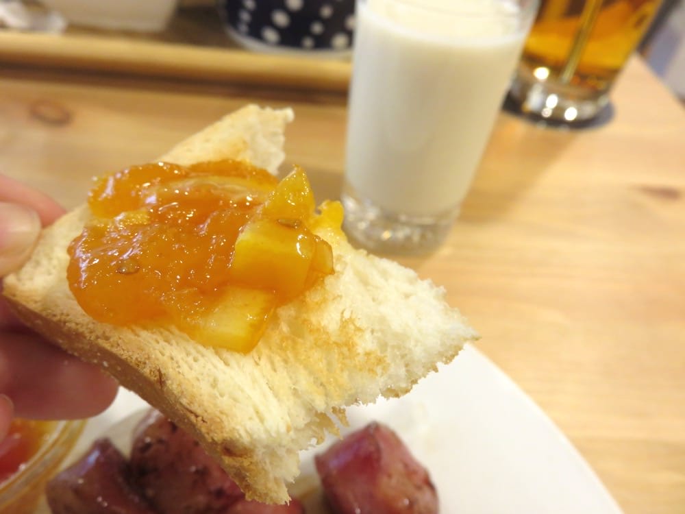 有心咖啡 A Thoughtful Place