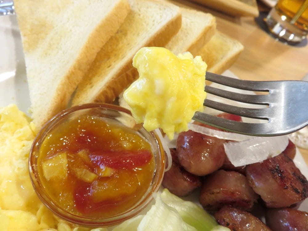 有心咖啡 A Thoughtful Place