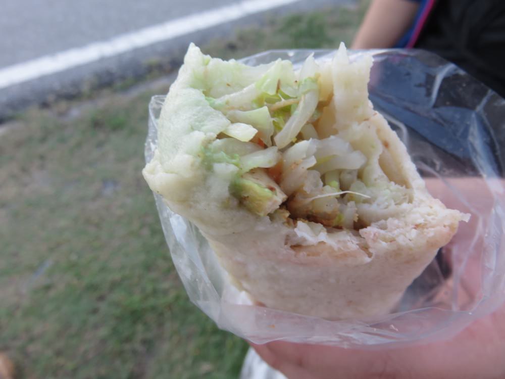 《花蓮周邊景點》太魯閣 慈濟園區 北港春捲 七星潭 Hualien 3D2N - 第11張圖 北港春捲