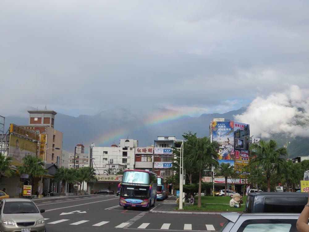 花蓮美食 中福早餐店 特色早餐當之無愧 Jung Fu Breakfast - 第9張圖 花蓮中福蛋餅早餐