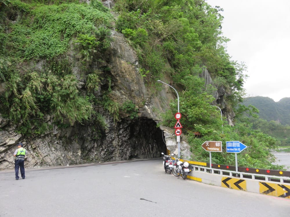 太魯閣峽谷音樂節
