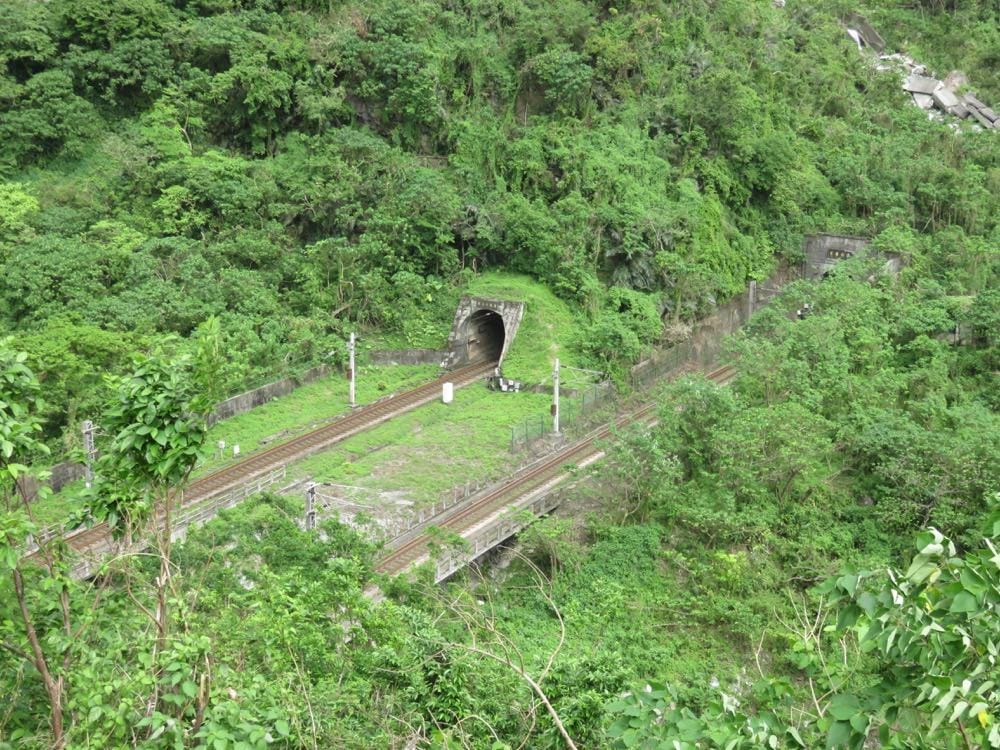 《花蓮吃冰》佳興冰果室 太魯閣清水斷崖 Taroko with lemon juice - 第12張圖 太魯閣 清水斷崖