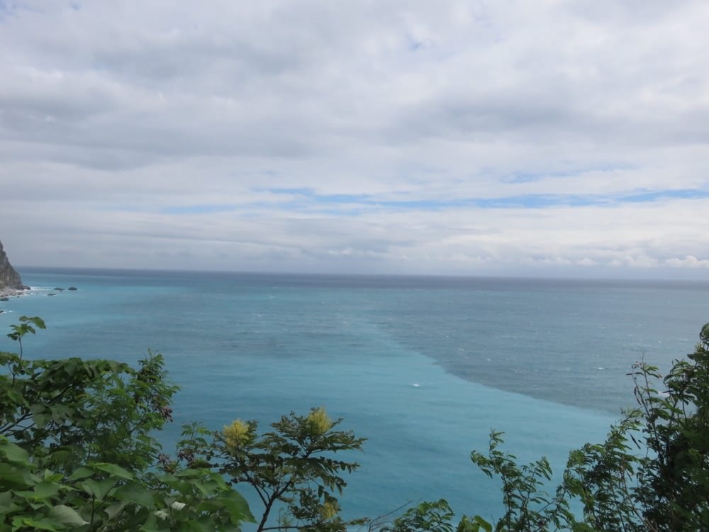 《花蓮吃冰》佳興冰果室 太魯閣清水斷崖 Taroko with lemon juice - 第13張圖 太魯閣 清水斷崖