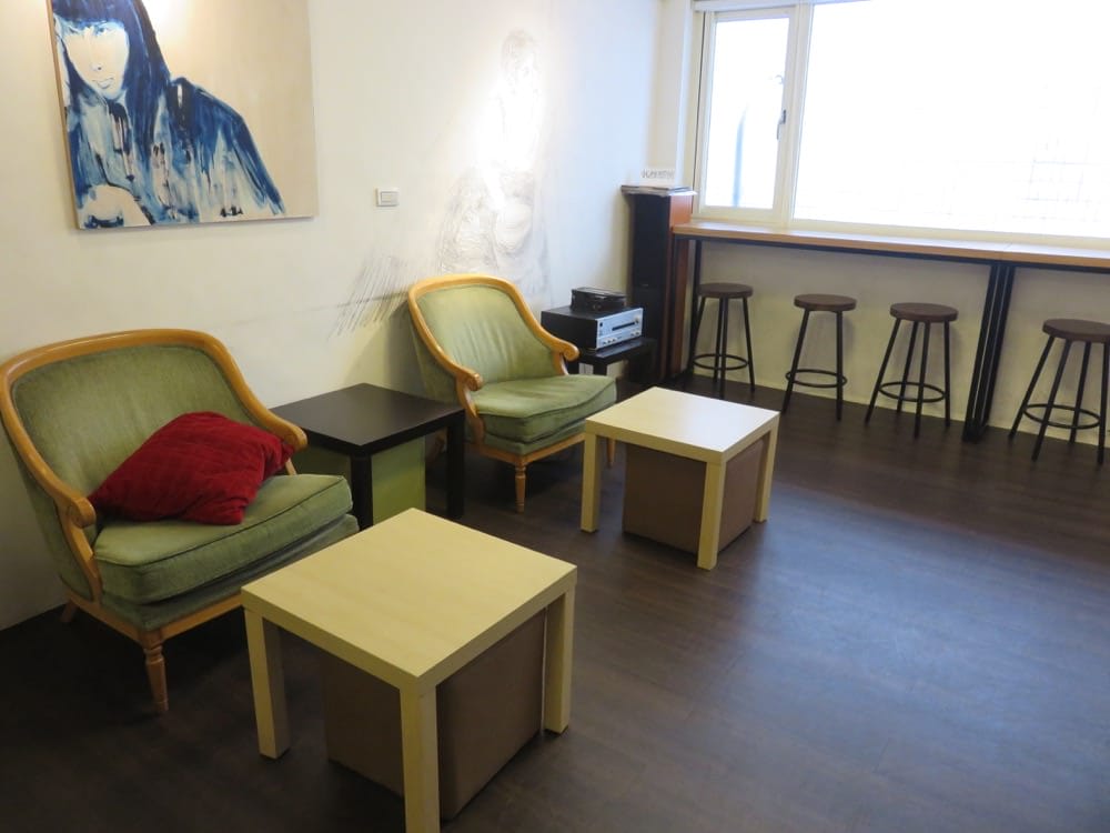 里山咖啡 Satoyama Cafe