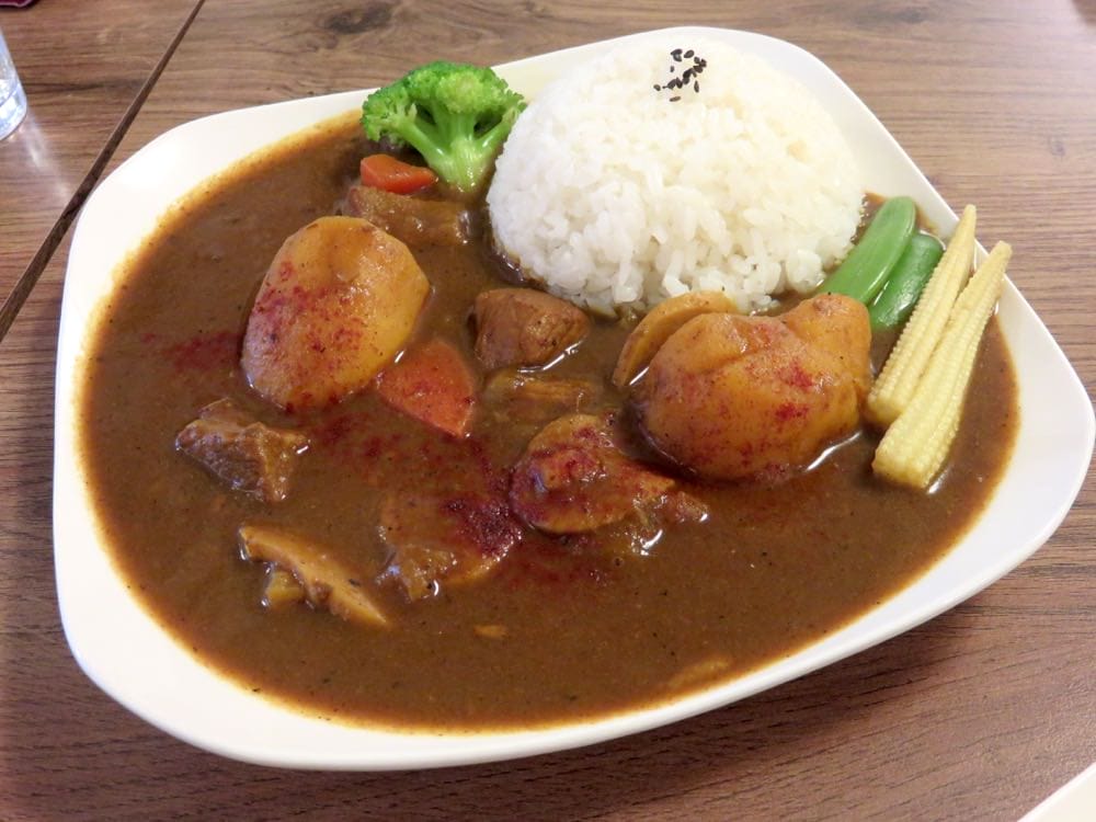 里山咖啡 Satoyama Cafe