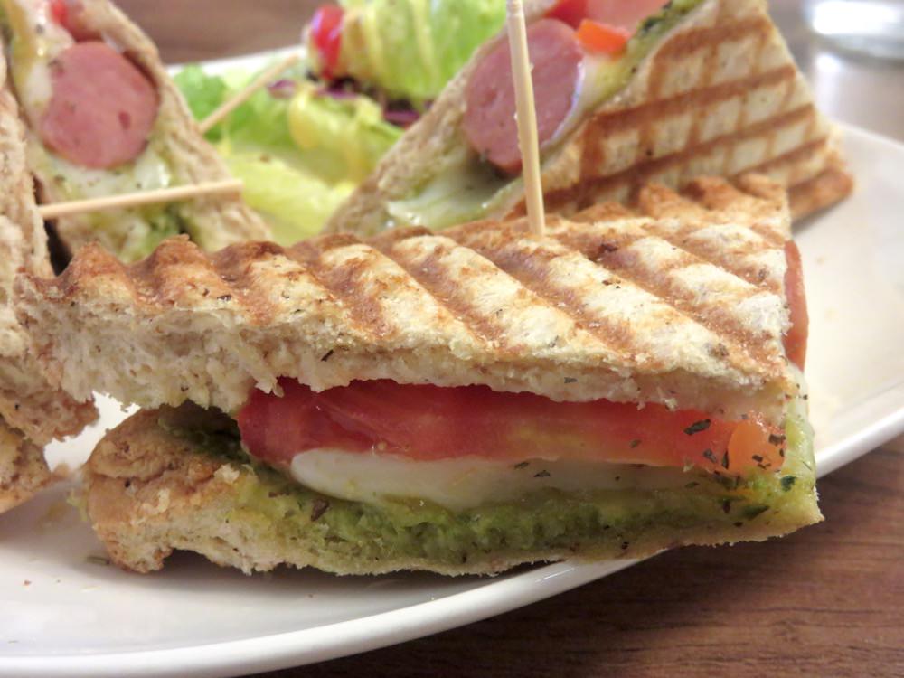 里山咖啡 Satoyama Cafe