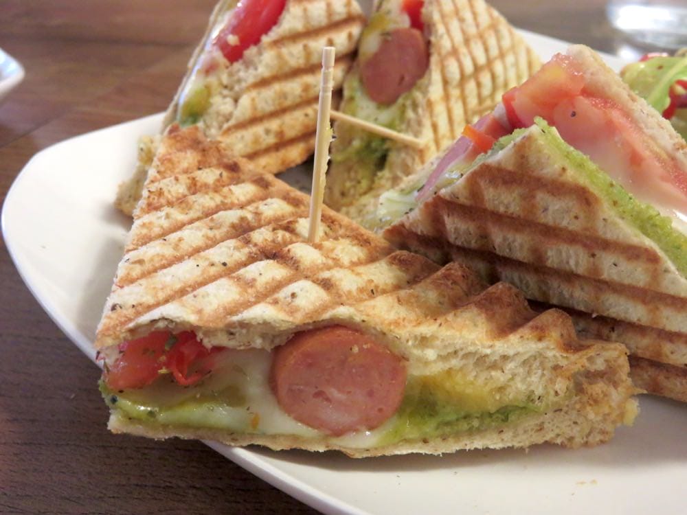 里山咖啡 Satoyama Cafe