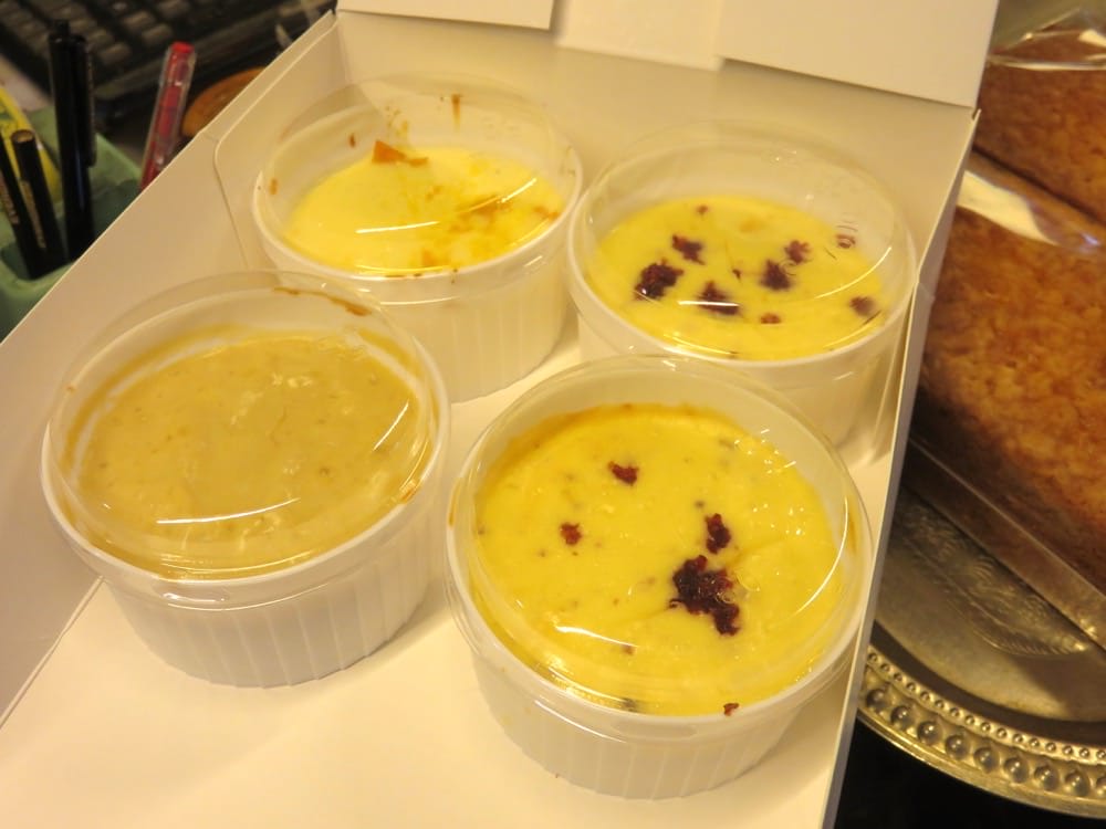 《花蓮市區美食》正餐甜點一手掌握順便拜訪迪士尼 - 第16張圖 花蓮喜品家乳酪蛋糕