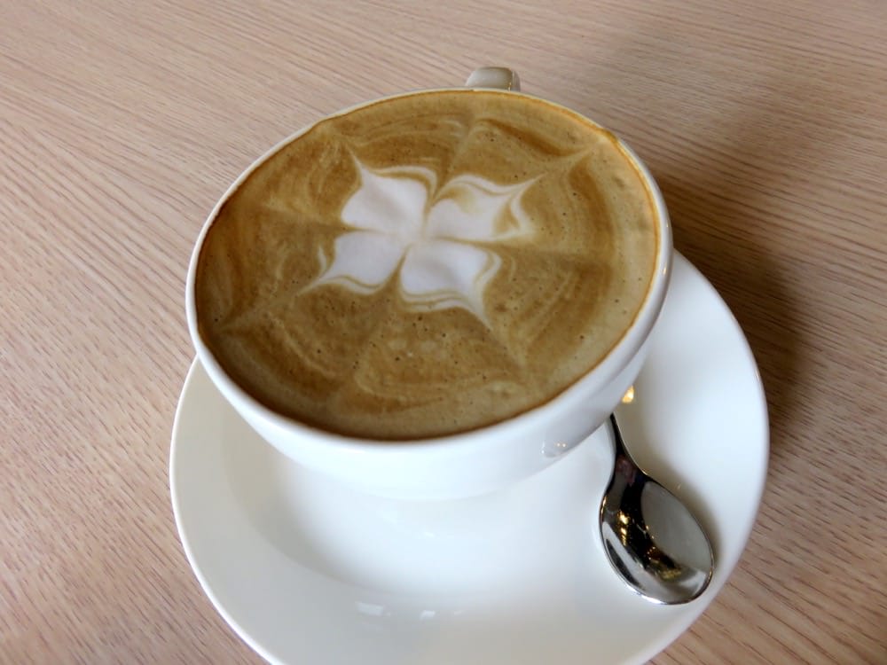 花蓮美食 邊境法式甜點 吃貨與甜點店的故意巧遇 - 第11張圖 邊境法式甜點 Frontiere Francaise