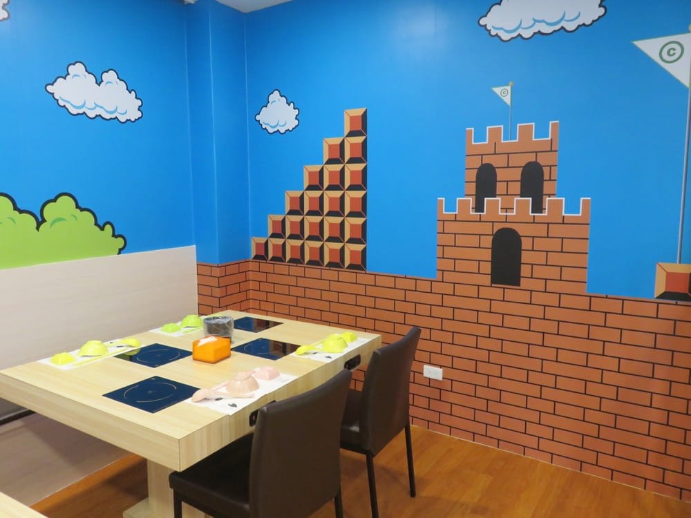 可米宏鍋物飲品 CALL ME HOME