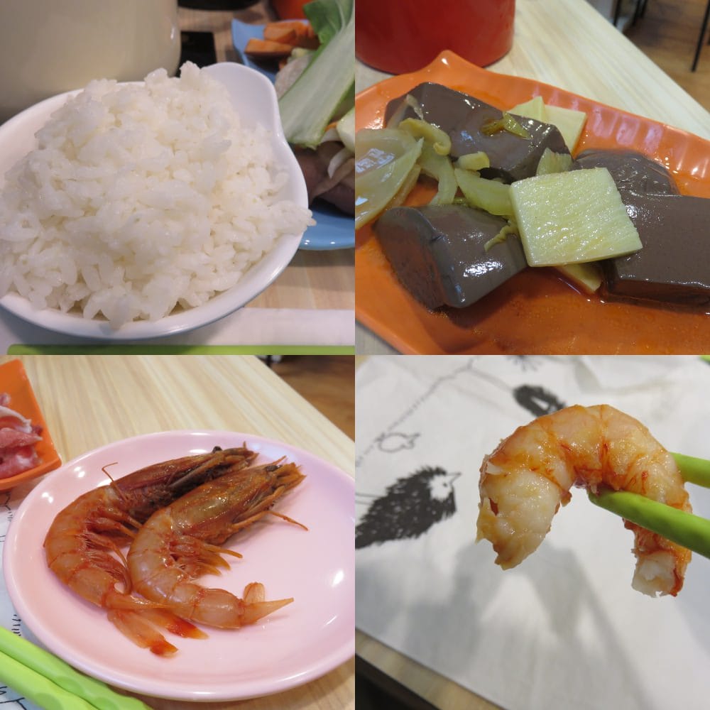 可米宏鍋物飲品 CALL ME HOME