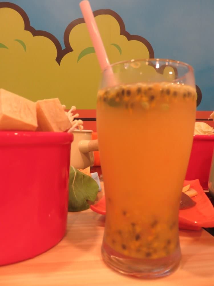 可米宏鍋物飲品 CALL ME HOME