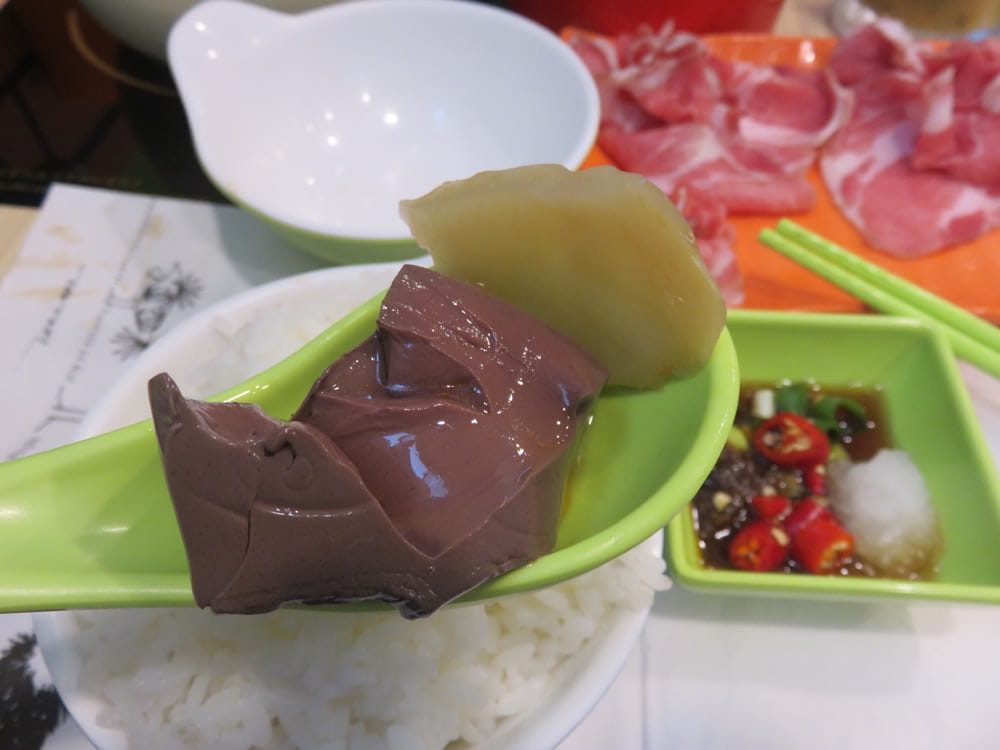 可米宏鍋物飲品 CALL ME HOME