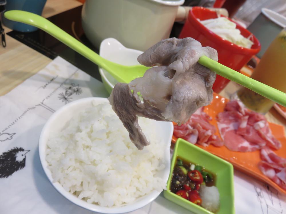 可米宏鍋物飲品 CALL ME HOME