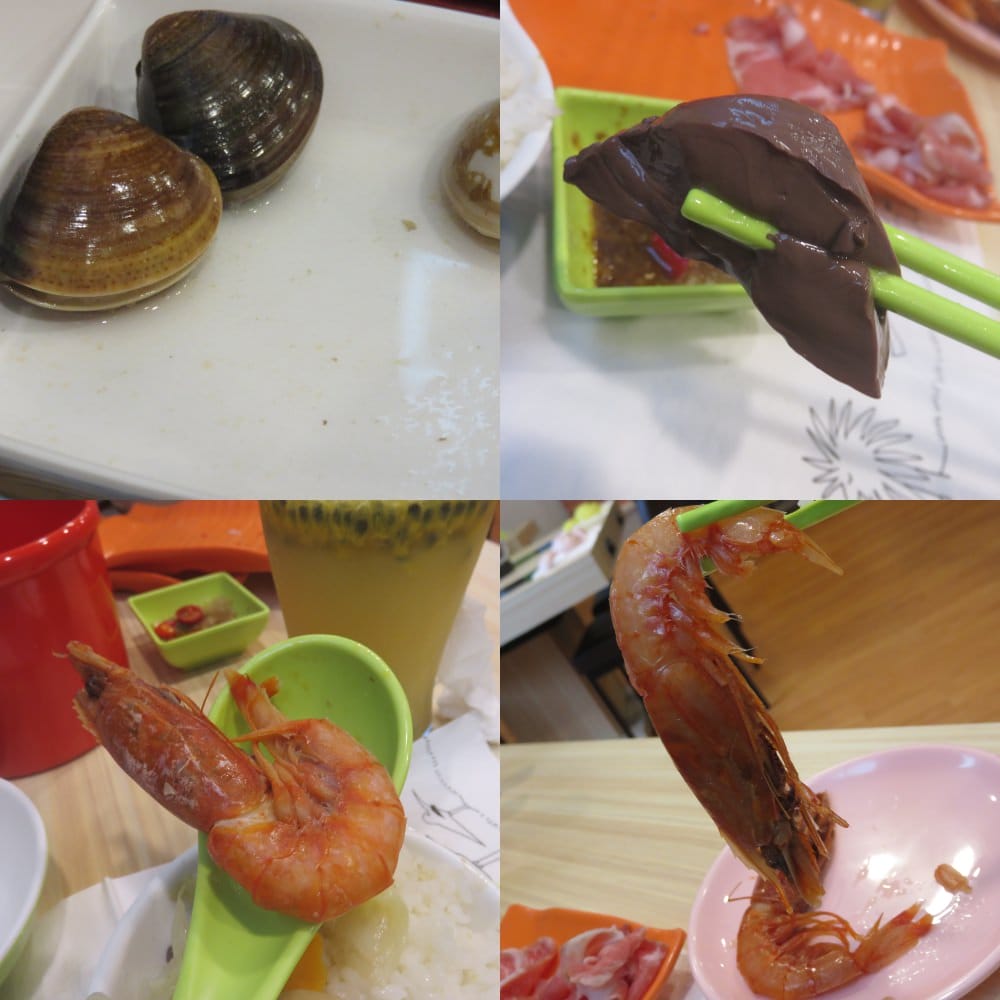 可米宏鍋物飲品 CALL ME HOME