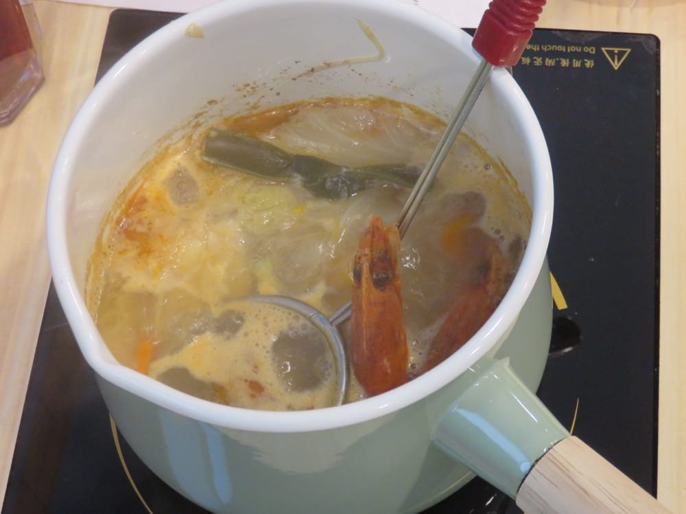 可米宏鍋物飲品 CALL ME HOME