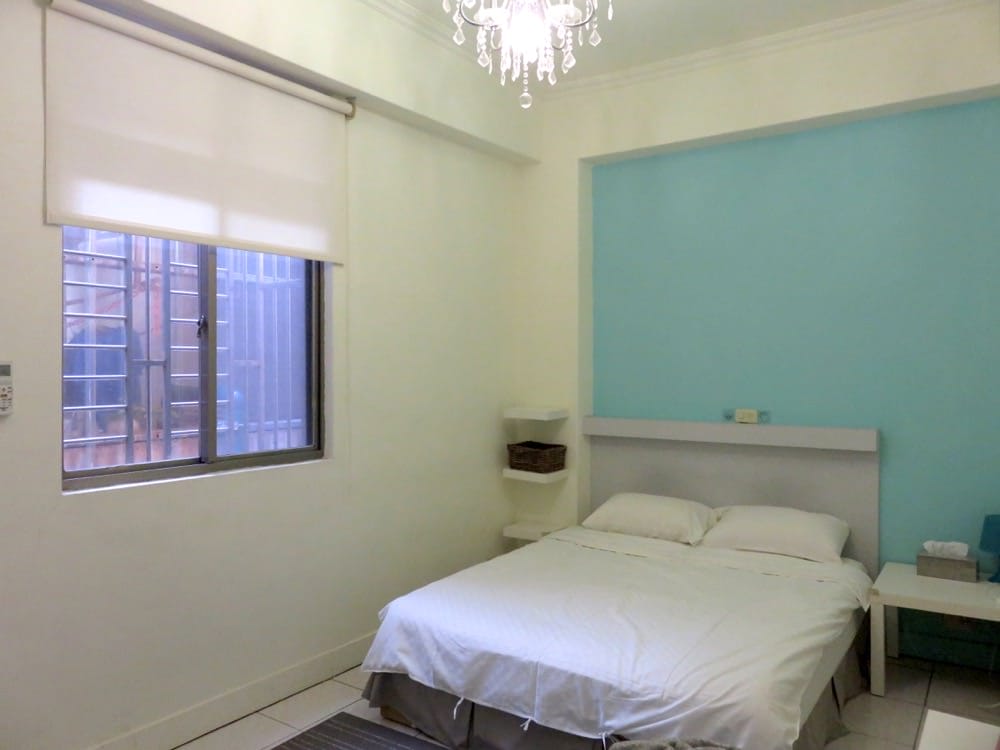 花蓮 旅咖 The Role Hotel B&B