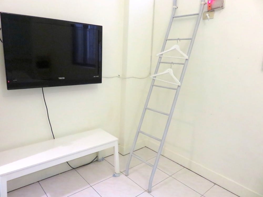 花蓮 旅咖 The Role Hotel B&B