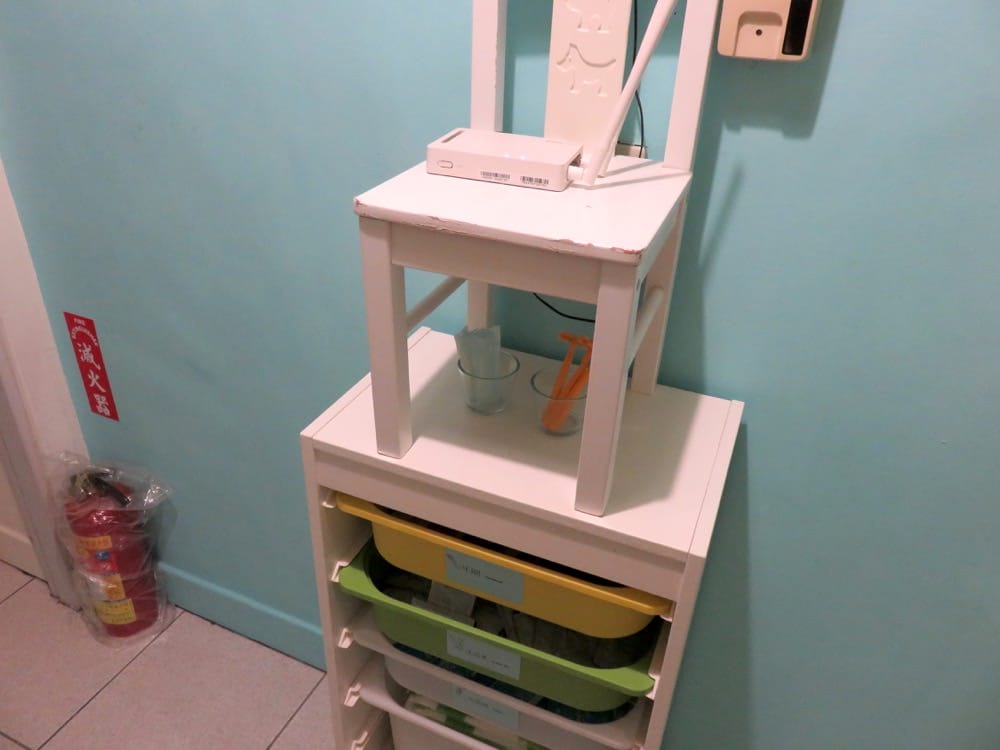 花蓮 旅咖 The Role Hotel B&B