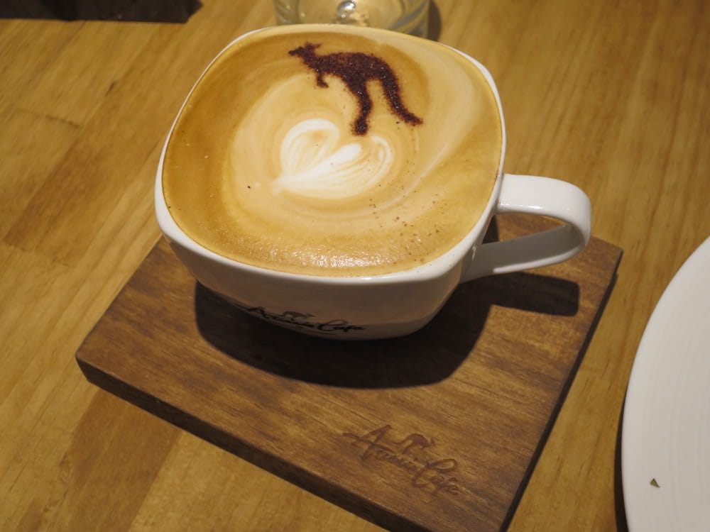 《隨筆》2016 旅遊記食 回顧 2017 追夢展望 - 第2張圖 《隨筆》2016 旅遊記食 回顧 2017 追夢展望