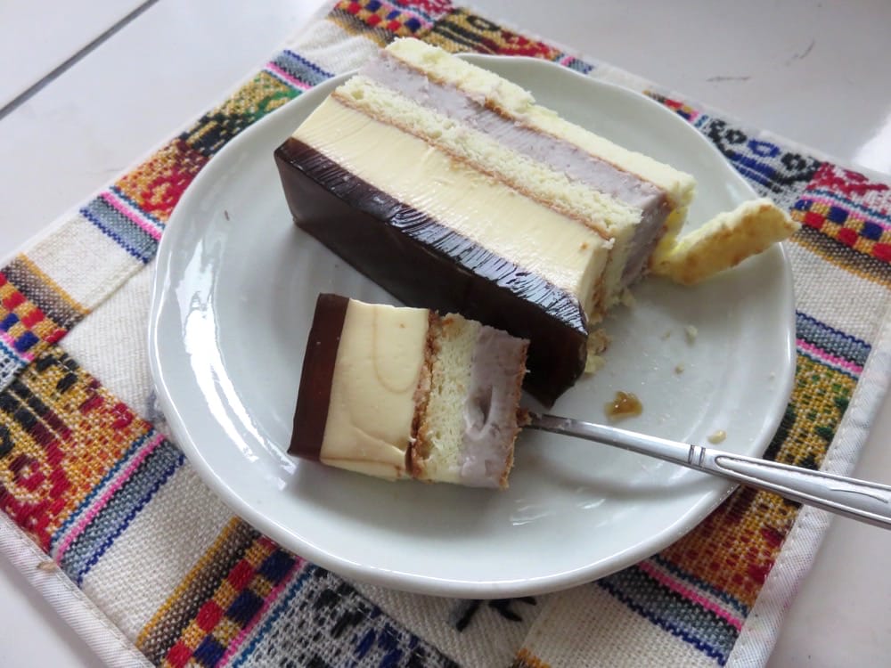 弘宇蛋糕 Sweet Cake